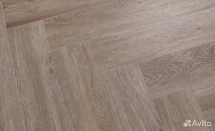 Кварцвиниловая плитка