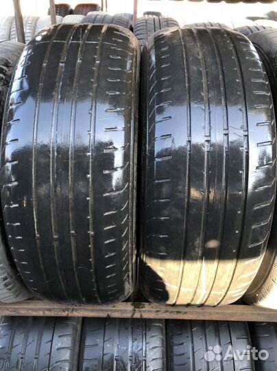 Goodyear EfficientGrip 205/60 R16 92H