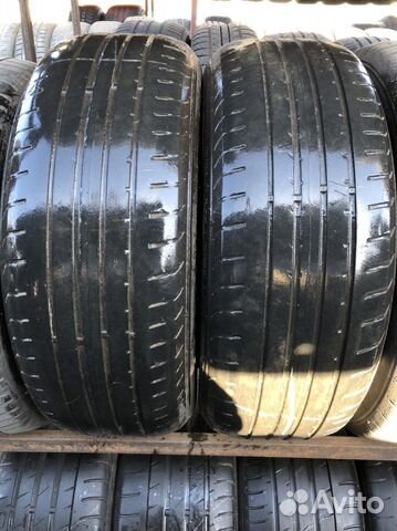 Goodyear EfficientGrip 205/60 R16 92H