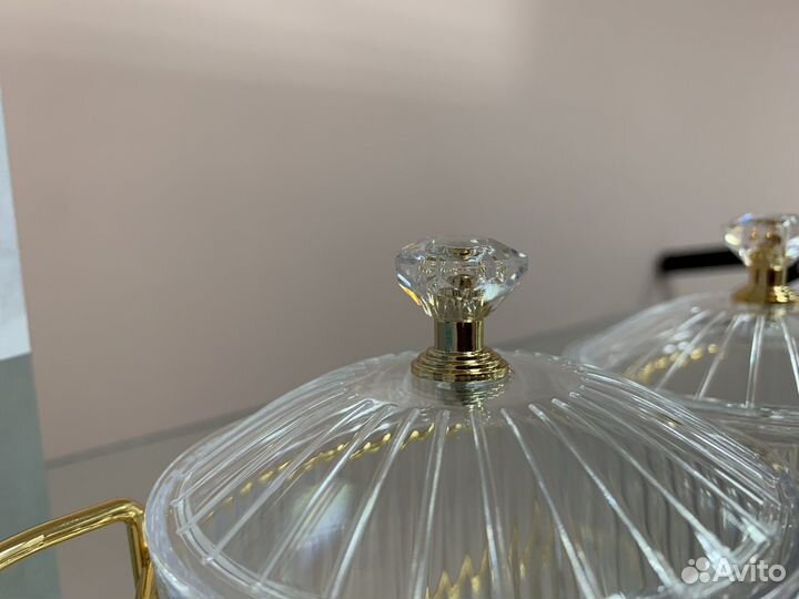 Конфетница