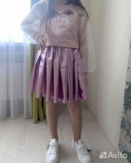 Костюм для девочки