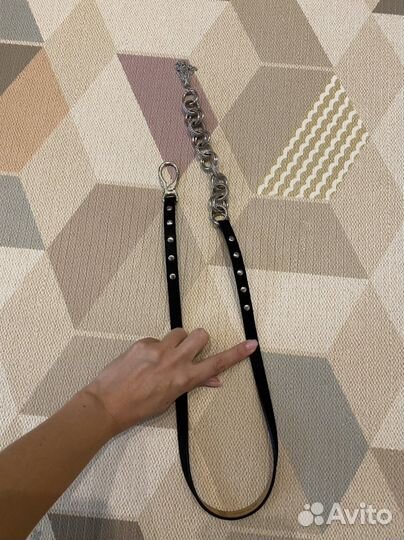 Ремень женский Tj Collection оригинал