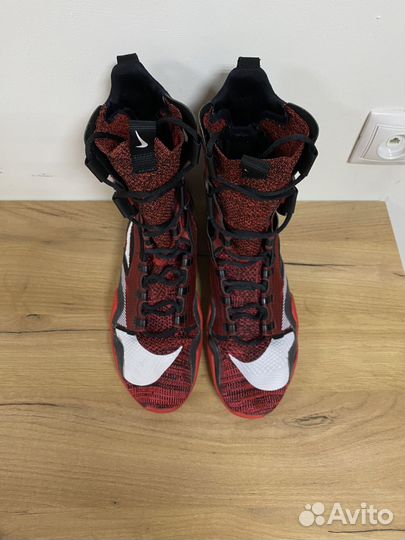 Боксерки nike hyperko