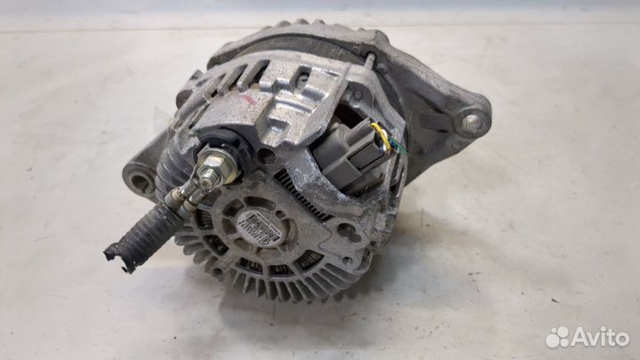 Генератор Mitsubishi Outlander 2018