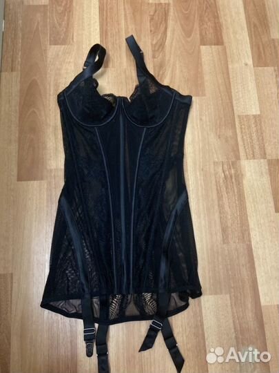 Incanto боди 75b very sexy