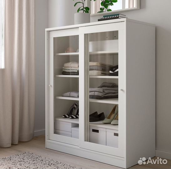 Стекло для двери