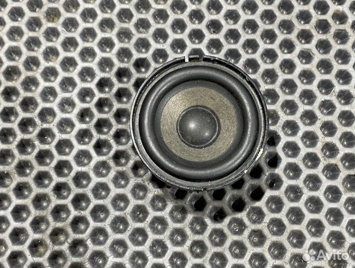 Динамик передний Bmw X5 E53 M62B46 2003