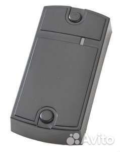 Считыватель Matrix-II (мод. E)