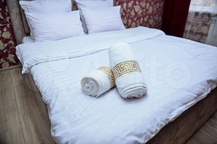 2-к. квартира, 45 м², 1/5 эт.