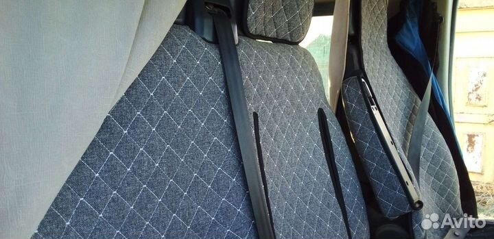 Peugeot Boxer 2.2 МТ, 2011, 350 000 км