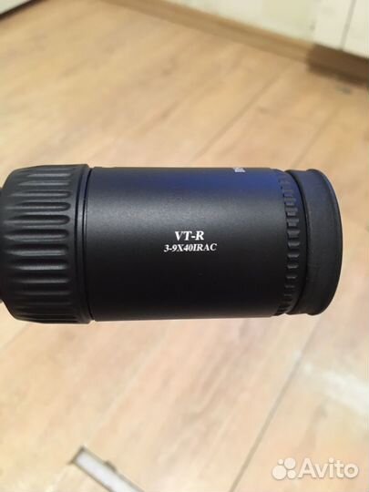 Оптический прицел