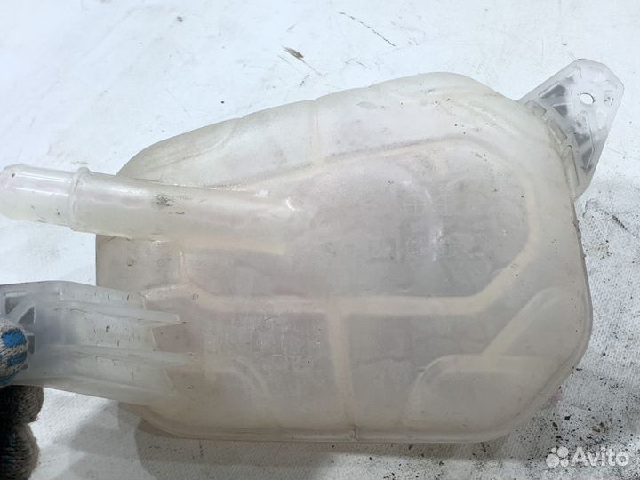 Расширительный бачок KIA K5 DL3