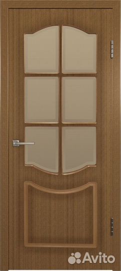 Двери для квартиры качественно