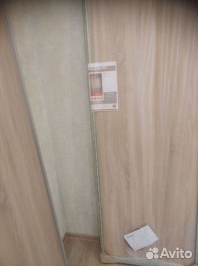 Двери для шкафа купе