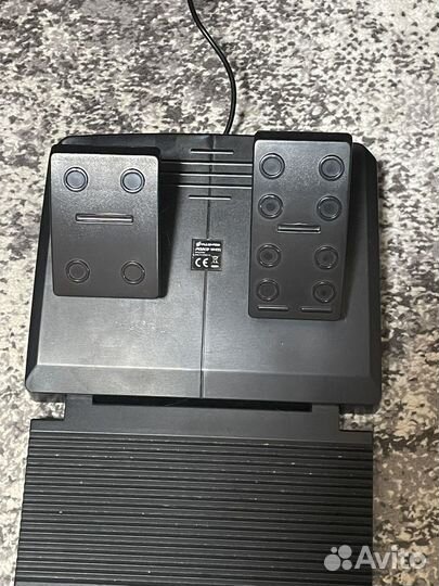 Игровой руль