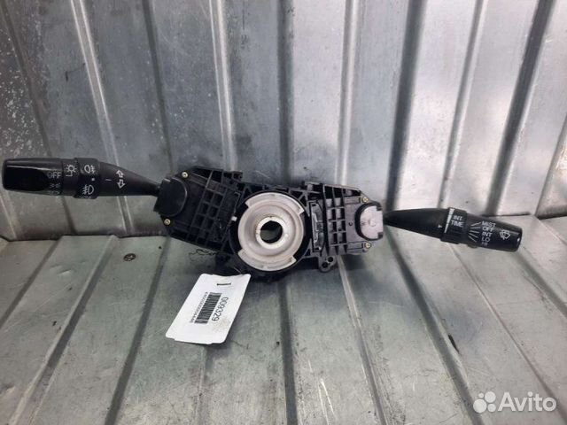 Переключатель подрулевой (стрекоза) Honda Accord 7