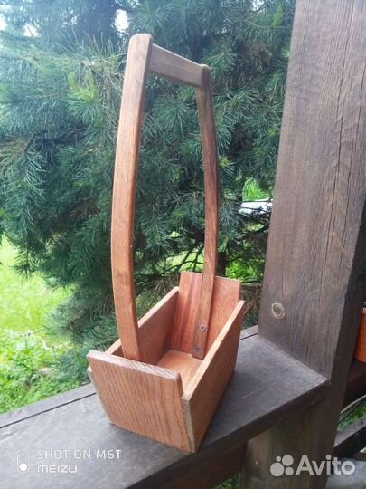 Кашпо для цветов