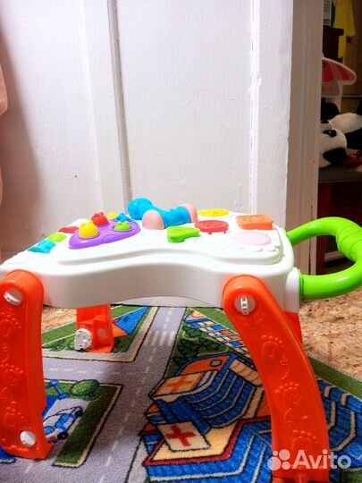 Каталка толокар