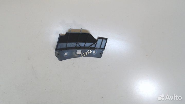 Кронштейн бампера Tesla Model 3, 2019