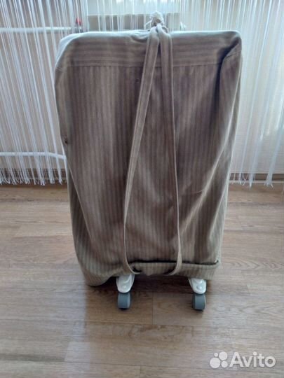 Радиатор масляный Electrolux (чехол для переноски)