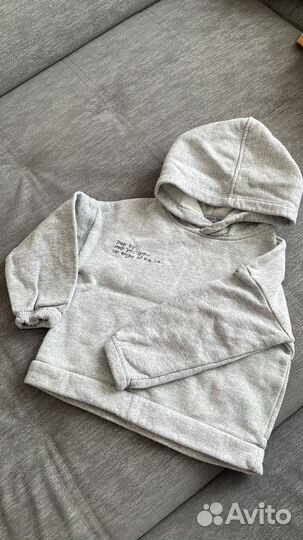 Вещи на мальчика