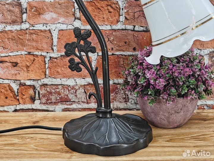 Настольная лампа.Германия