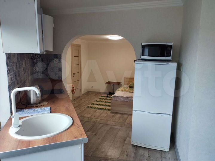 Дом 50 м² на участке 1 сот.