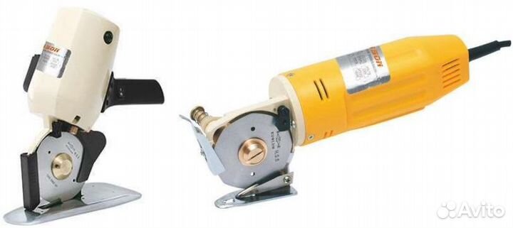 Дисковый раскройный нож Dison 70 (100)