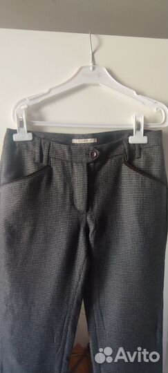 Брюки женские Glenfield 40