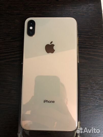 iPhone Xs Max, 64 ГБ