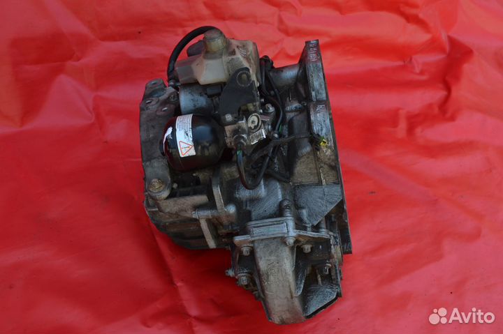 Magneti Marelli Z13DTH