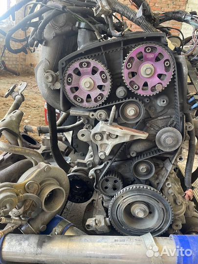 Продается мотор