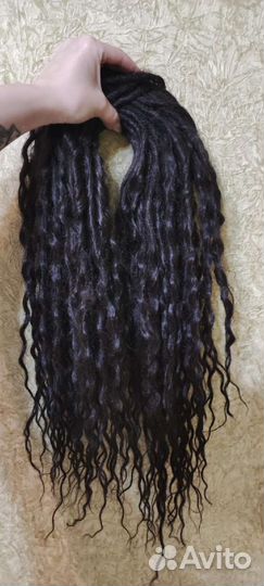 Дредокудри