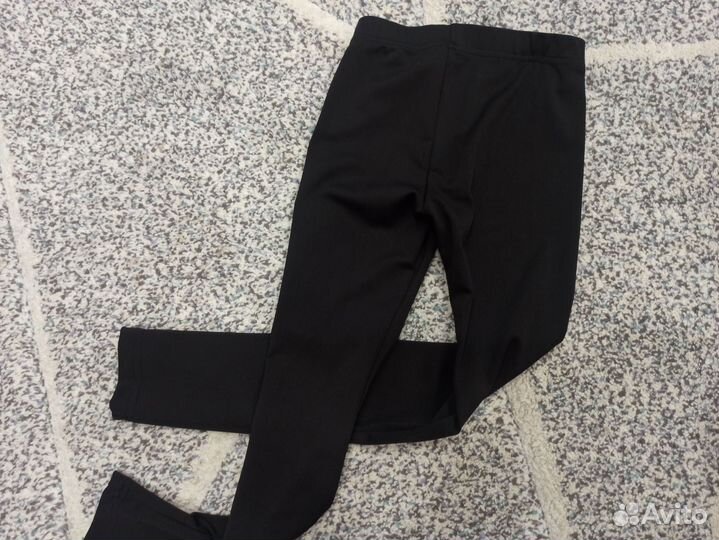 Лосины для девочки