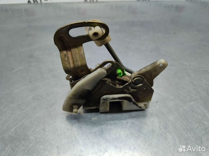 Замок двери Mitsubishi Libero CD5W 1998 г.в