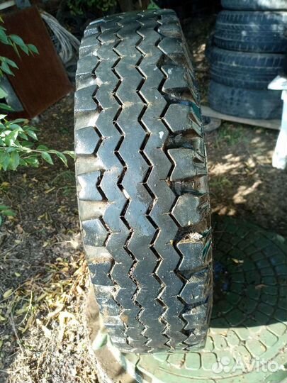 Колесо на УАЗ