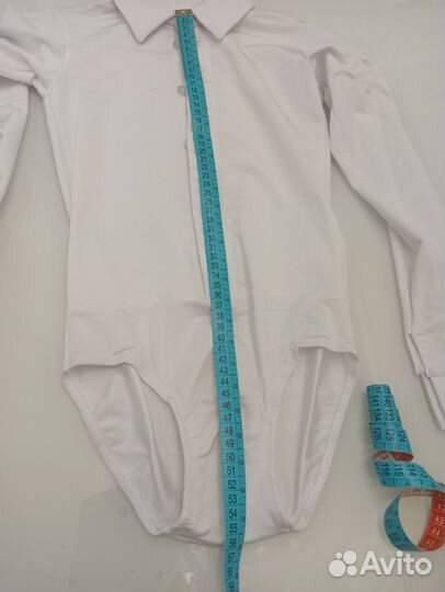 Рубашка рейтинговая размер 36. Новая