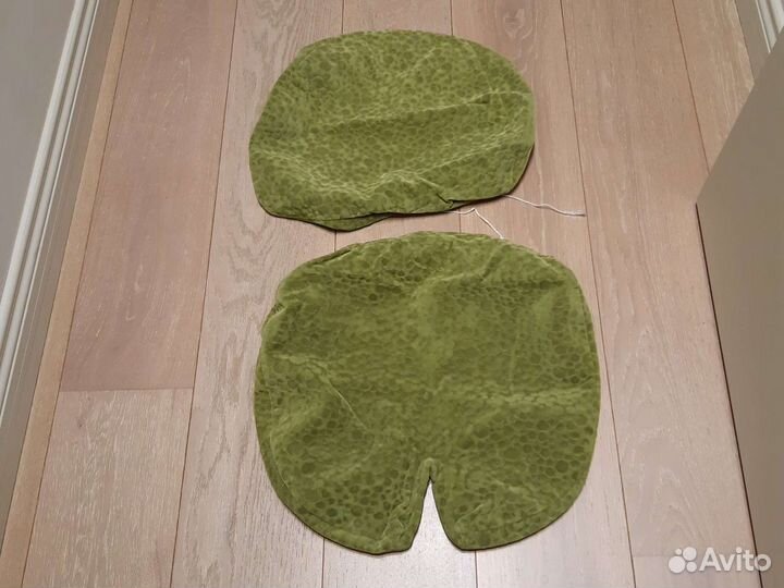 Текстиль для учебного стула Moll оригинал