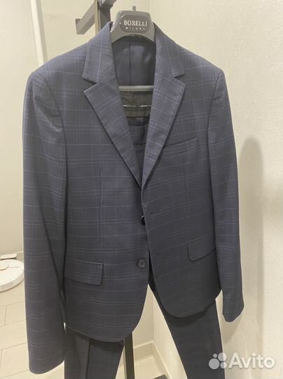 Костюм на мальчика 152 Alessandro Borelli