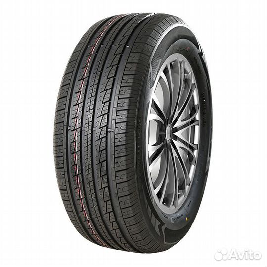 Roadmarch Primemarch H/T 79 265/70 R17
