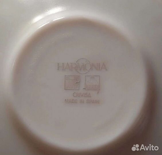 Чайная пара