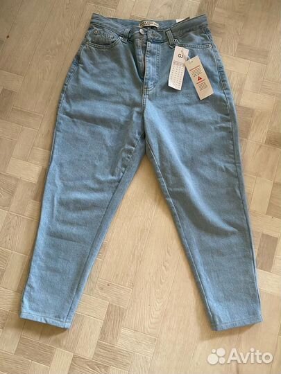 Новые джинсы gloria jeans 46 размера