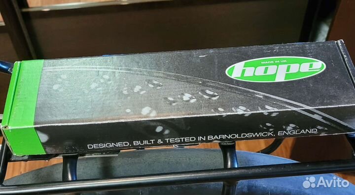 Эксцентрик MTB