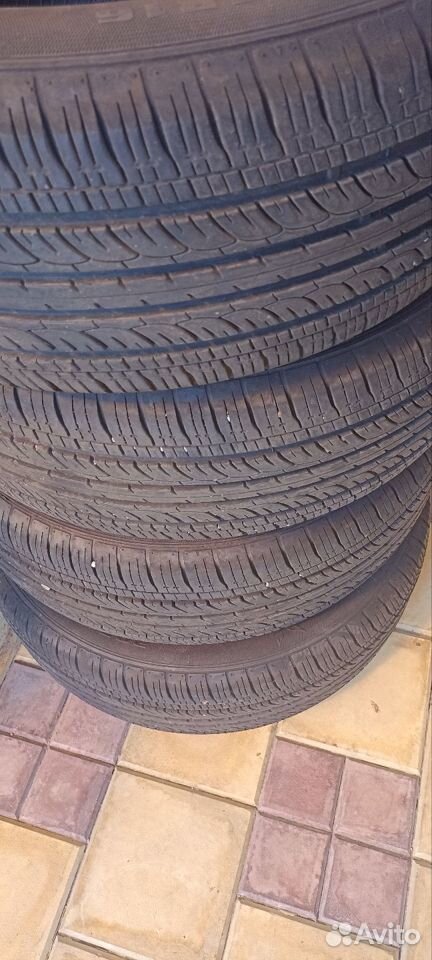 Adistar Tourking XS01 205/55 R16