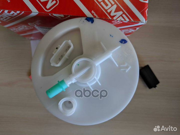 Снят с производства Насос топливный 775238 Era