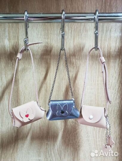 Сумки для кукол