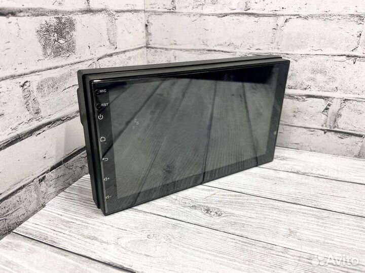 Android Магнитола Pioneer