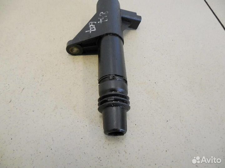 Катушка зажигания 607 2000-2010