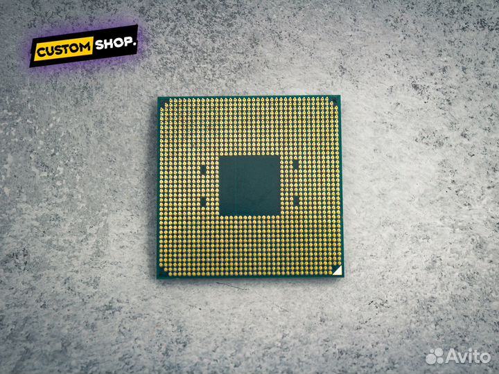 Процессор AMD Ryzen 7 3800X 3.9Ghz 8C/16T Socket A