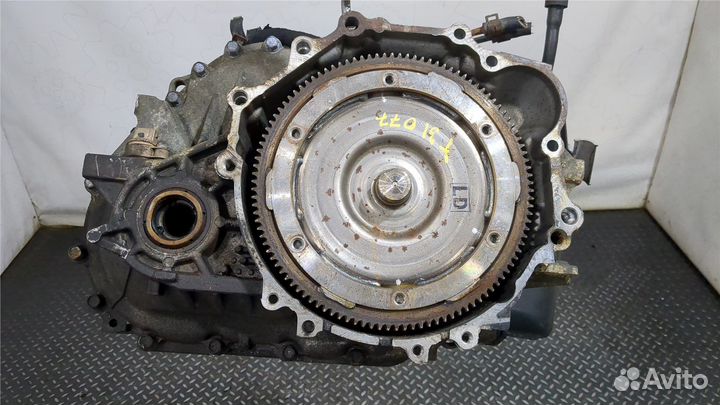 Кпп - автомат (АКПП) Hyundai Tucson 1, 2006